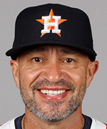 Javier Bracamonte照片