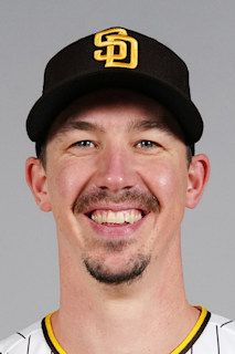 Walker Buehler headshot