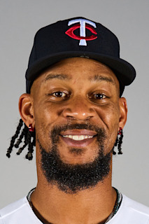 Byron Buxton headshot