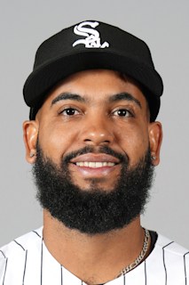 Seranthony Domínguez headshot