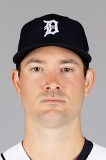 Drew Anderson headshot