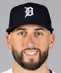 Tim Remes照片