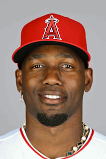 Jorge Soler headshot