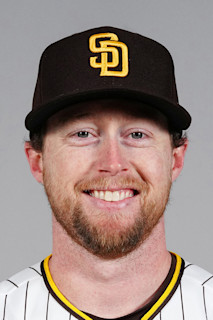 Jake Cronenworth headshot