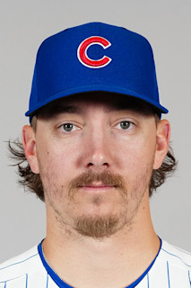 Hunter Harvey headshot