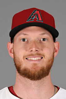 A.J. Puk headshot