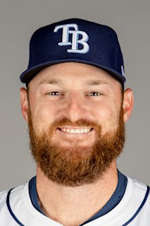 Bryan Baker headshot