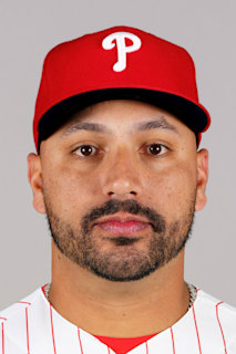 Nestor Cortes headshot