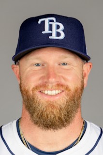 Jake Fraley headshot