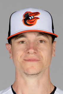 Tyler O'Neill headshot