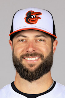 Weston Wilson headshot