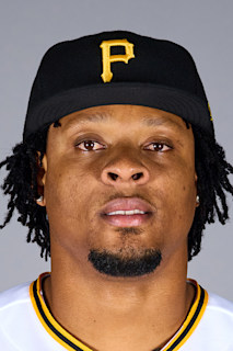 Gregory Soto headshot