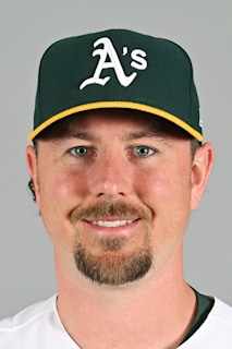 Mark Leiter Jr. headshot