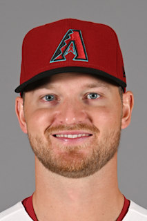 Michael Soroka headshot
