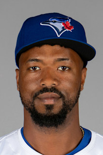 Eloy Jiménez headshot