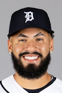 Gleyber Torres headshot