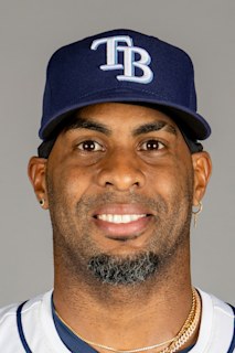 Yandy Díaz headshot