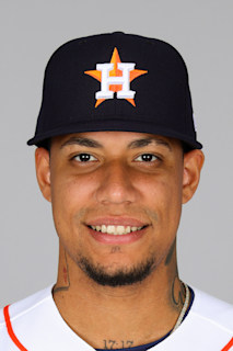 Bryan Abreu headshot