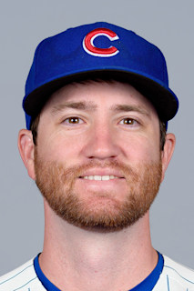 Charlie Barnes headshot