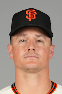 Matt Chapman headshot