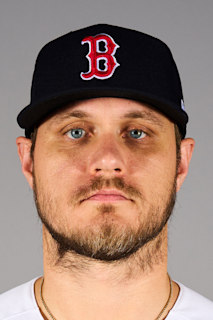 Tanner Houck headshot