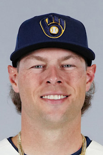 Trevor Megill headshot