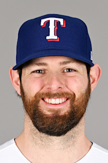Jordan Montgomery headshot