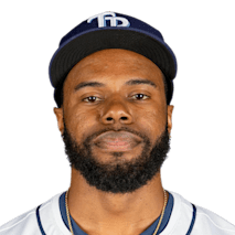 Cedric Mullins