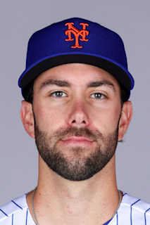 David Peterson headshot