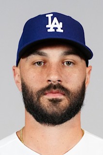 Tanner Scott headshot