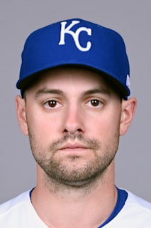 Lane Thomas headshot