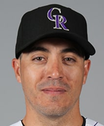 Chris Rabago照片