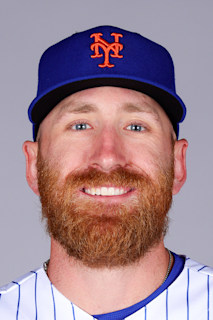 Reed Garrett headshot