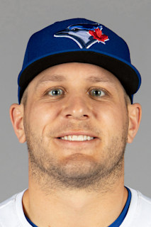 Daulton Varsho headshot