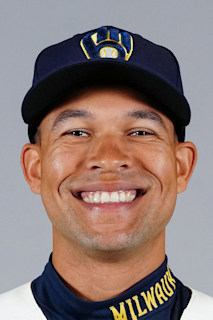 Blake Perkins headshot