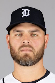 Tanner Rainey headshot