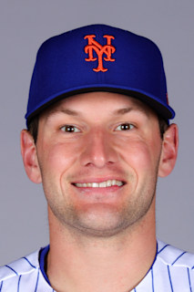 Hayden Senger headshot