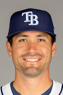 Nick Fortes headshot