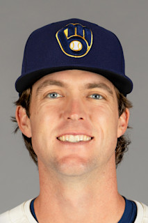 Jake Woodford headshot