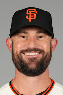 Tristan Beck headshot