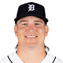 Tyler Holton