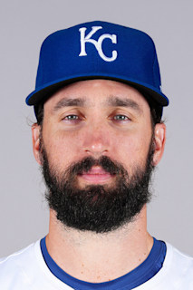 Tony Gonsolin headshot