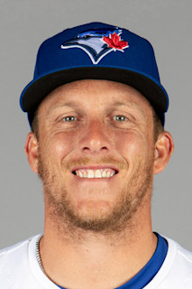 Myles Straw headshot