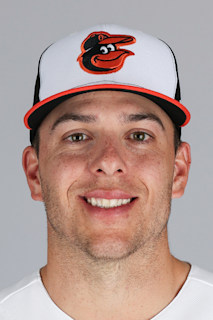 Ryan Helsley headshot