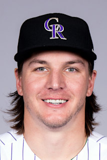 Jake McCarthy headshot