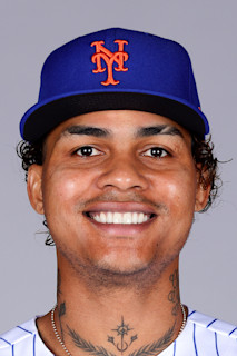 Cristian Pache headshot