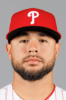 Rafael Marchán headshot