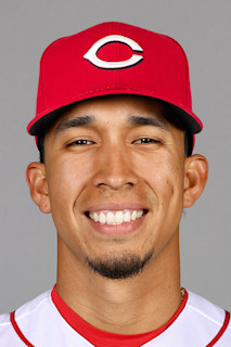 Oswaldo Cabrera照片