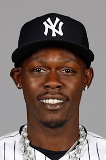 Jazz Chisholm Jr. headshot