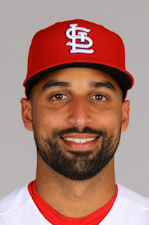 José Fermín headshot